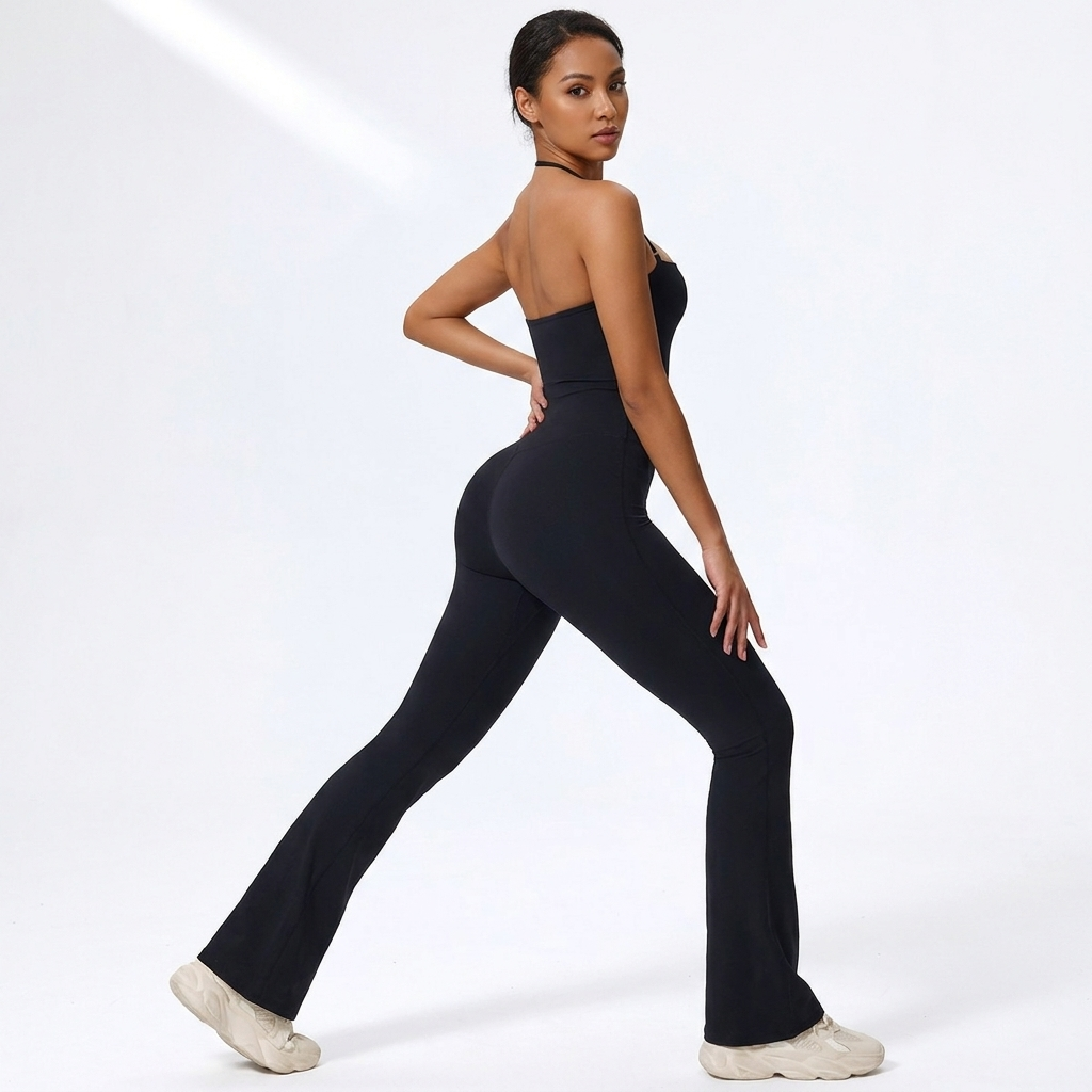 Sculpt Seamless Bodysuit