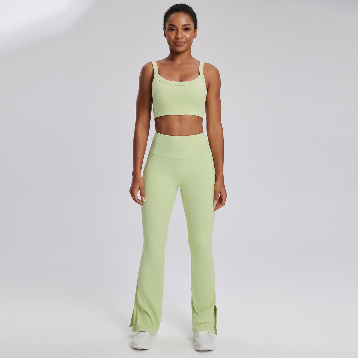Align Seamless Set