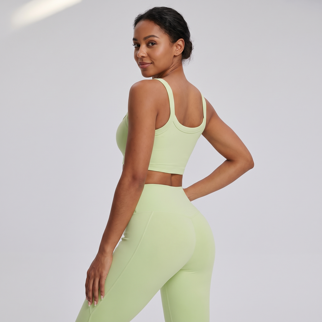 Align Seamless Set