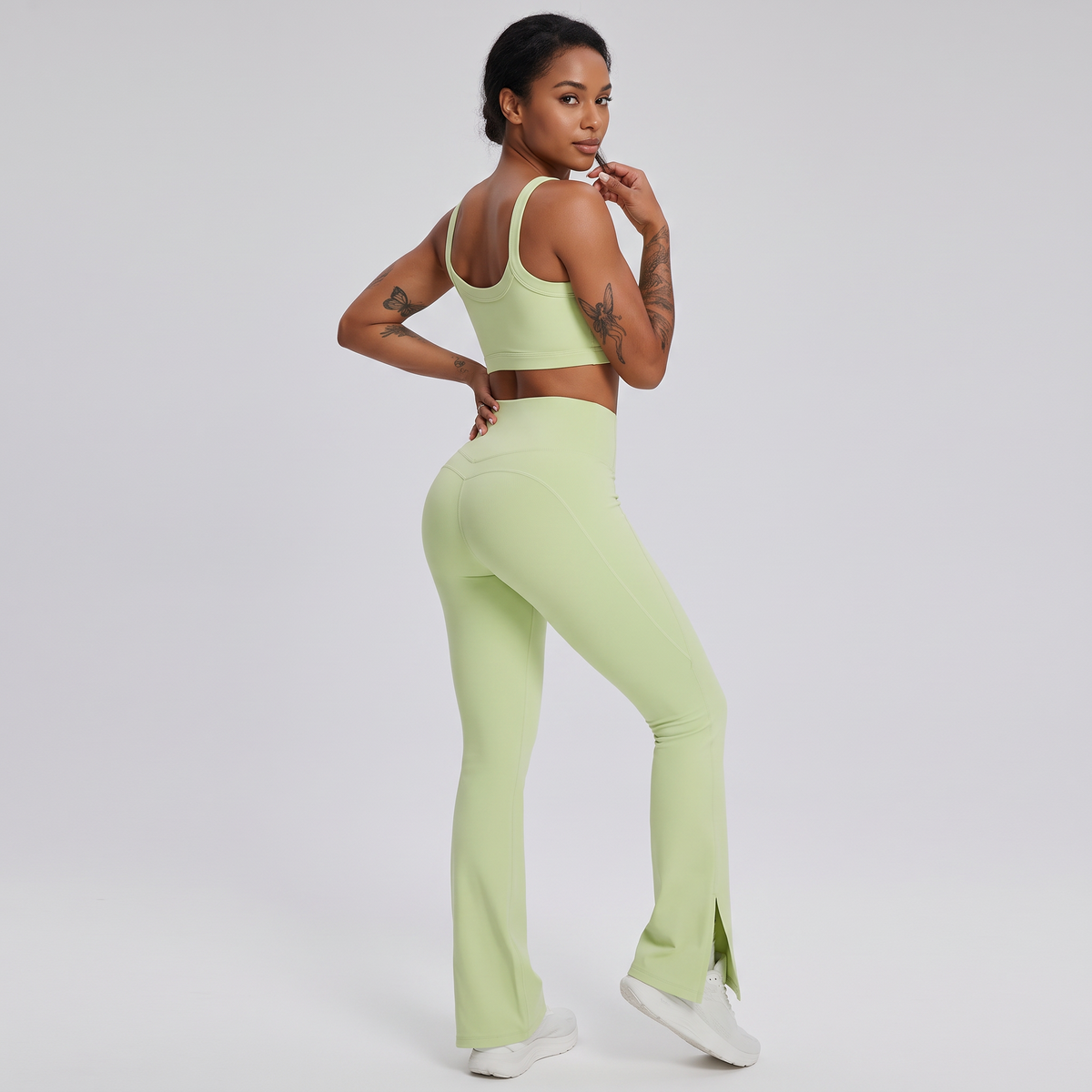 Velora Contour Set