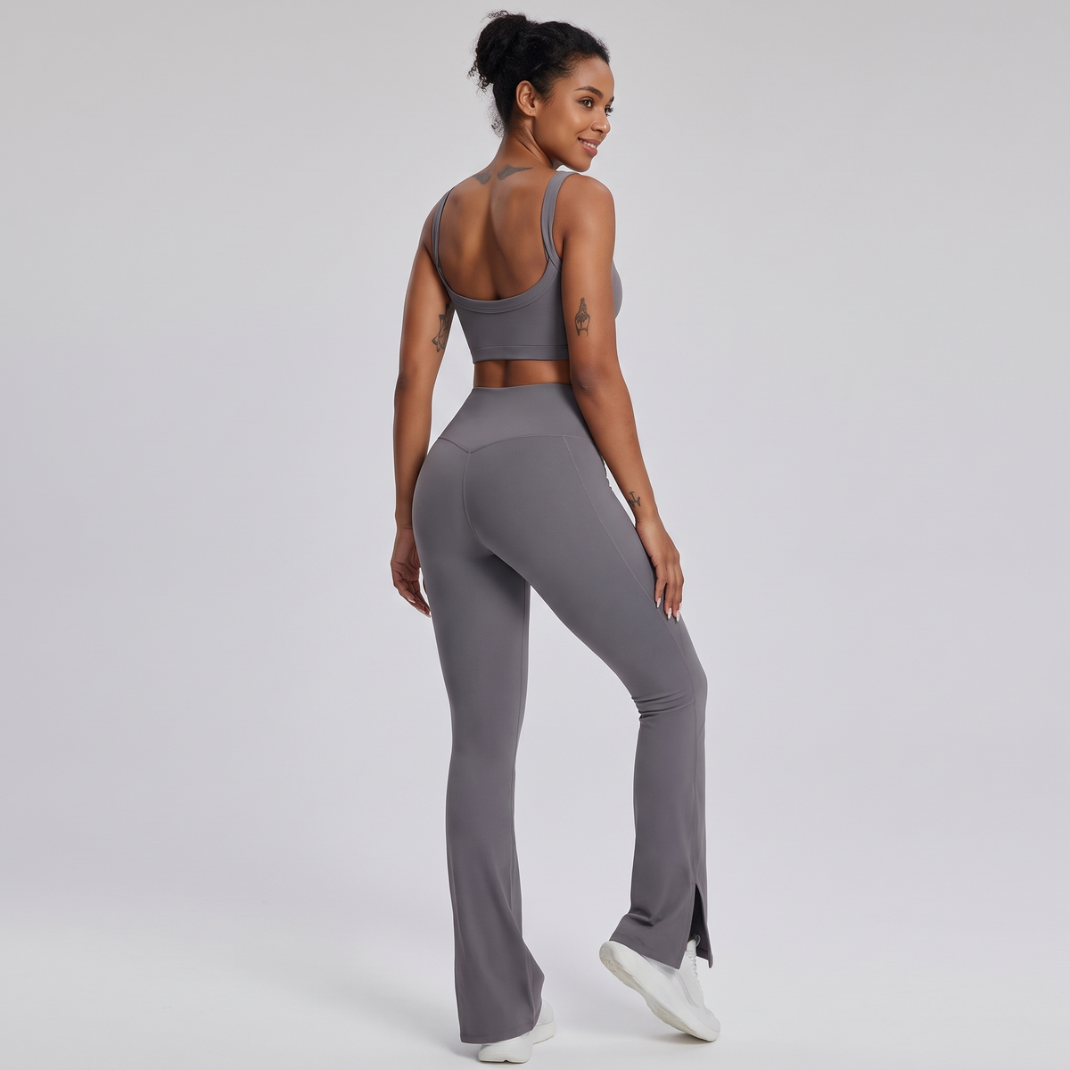 Velora Contour Set