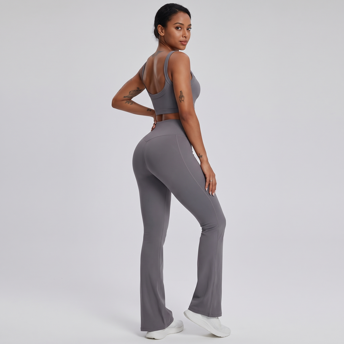 Velora Contour Set