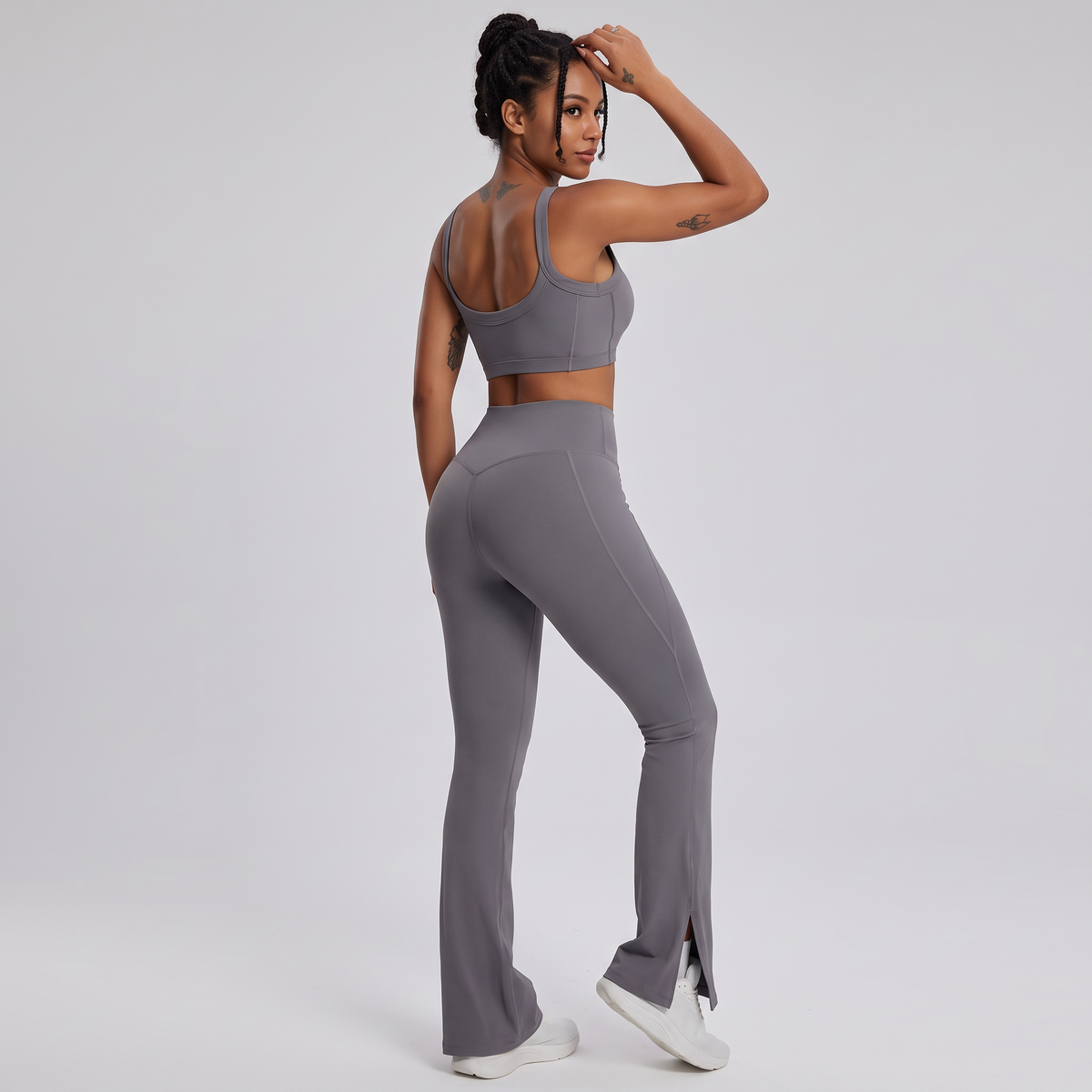 Velora Contour Set