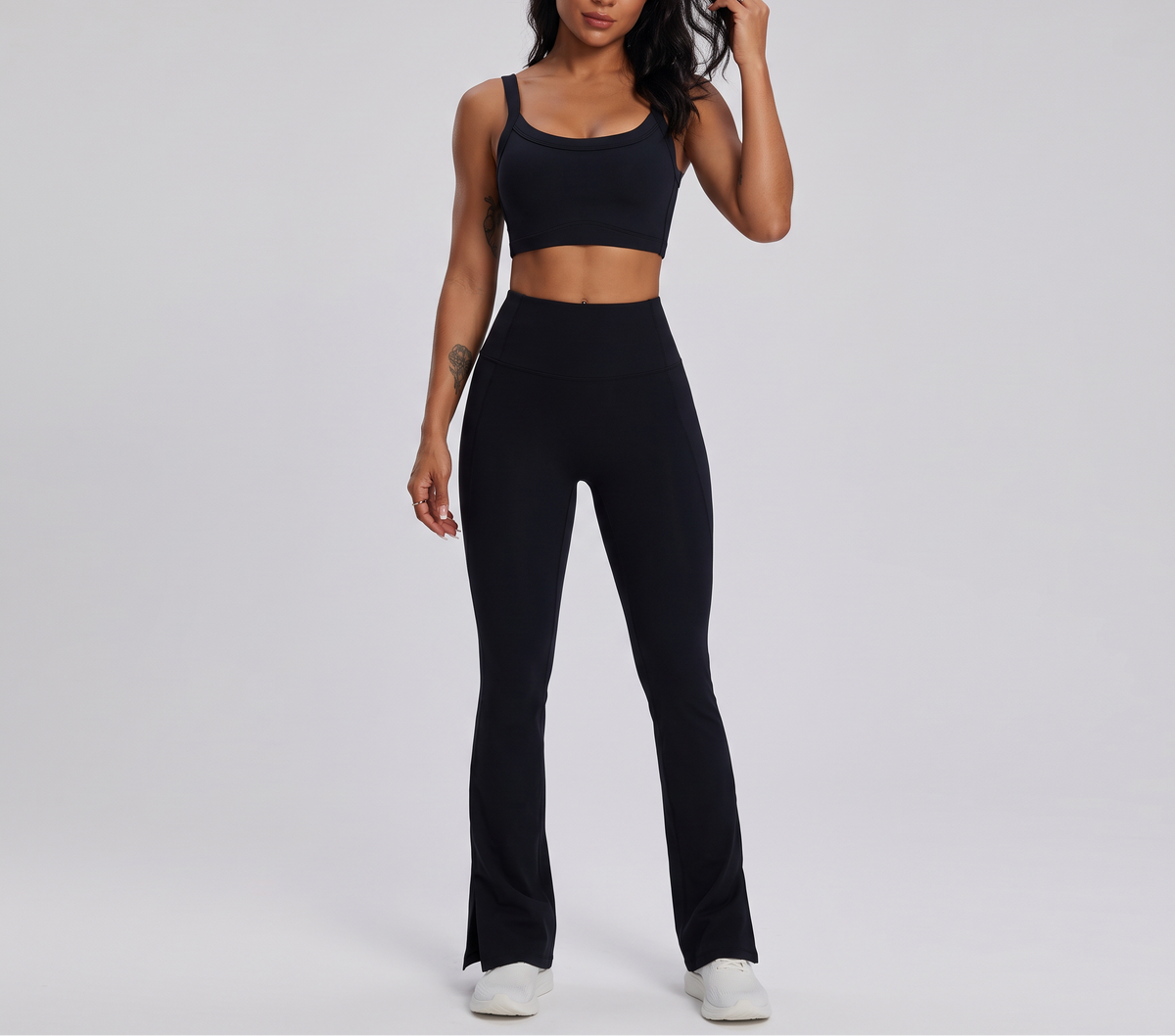 Velora Contour Set