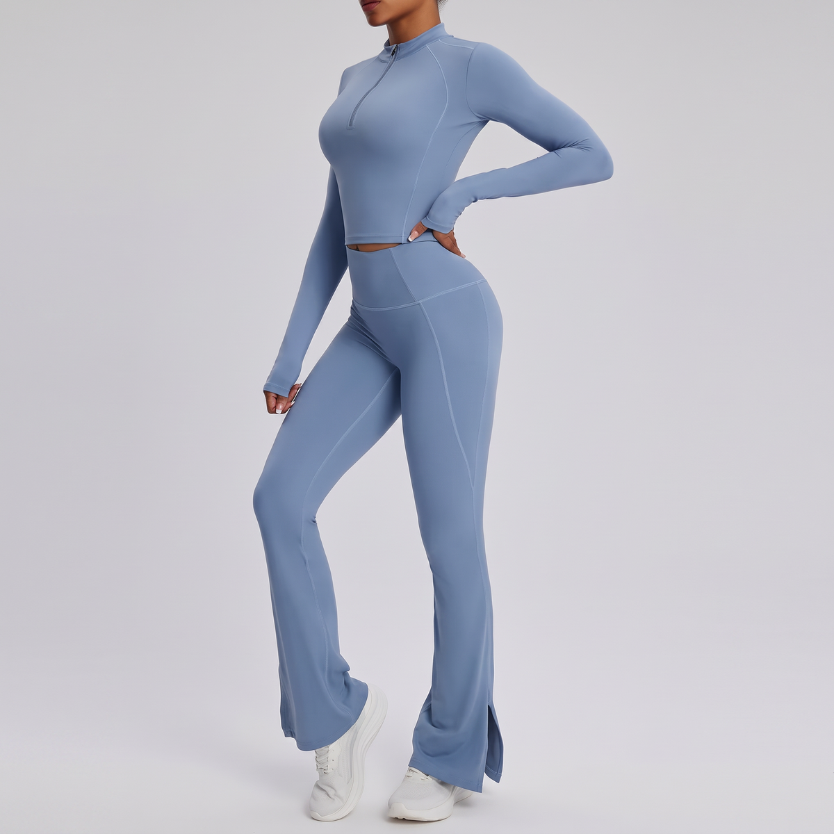 Align Seamless Set