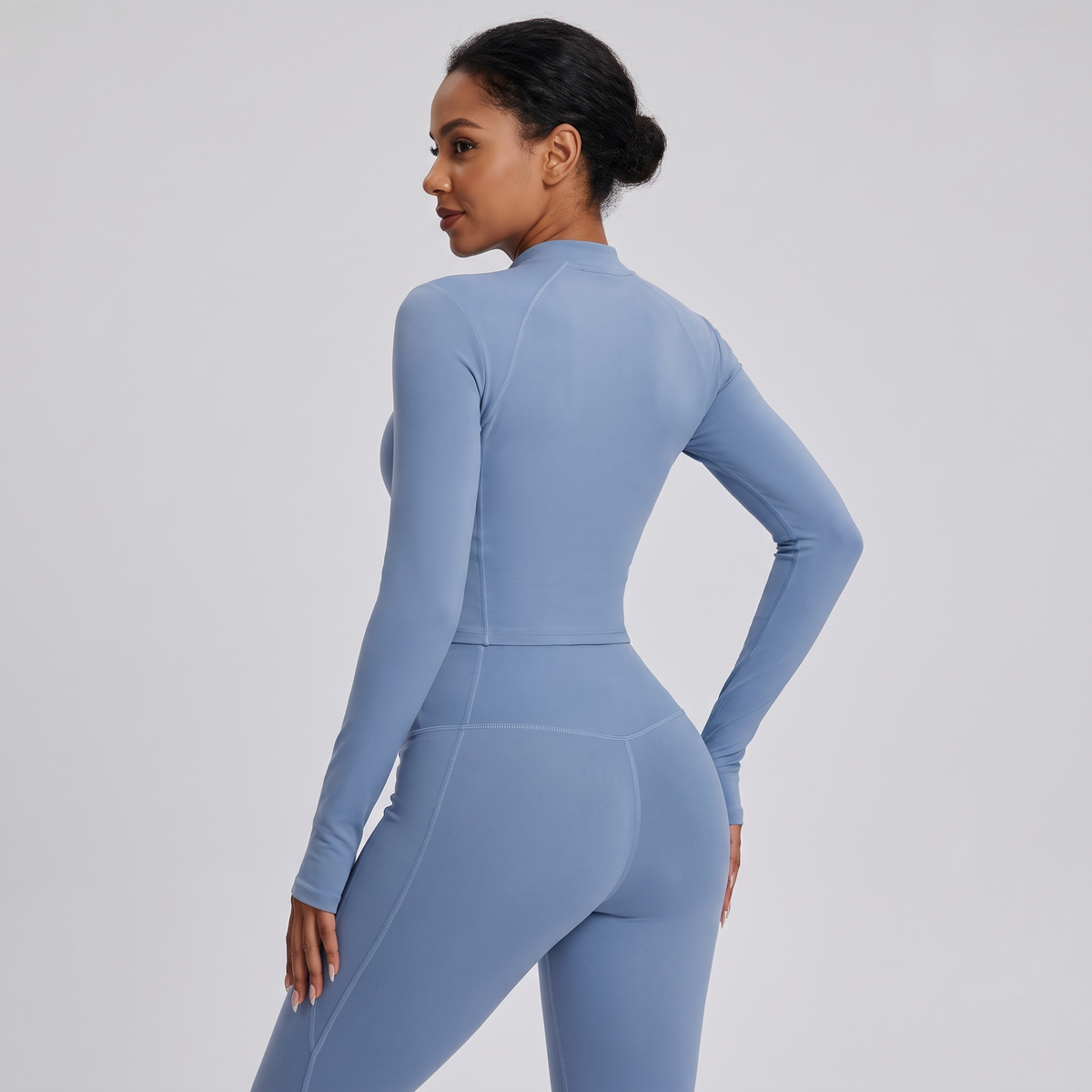 Align Seamless Set