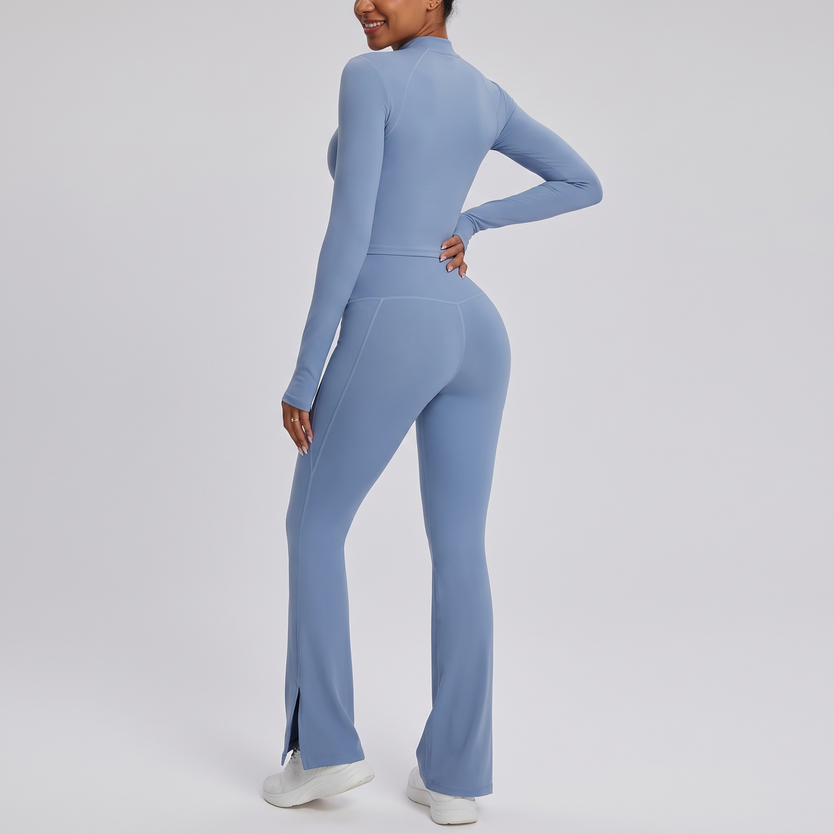 Align Seamless Set