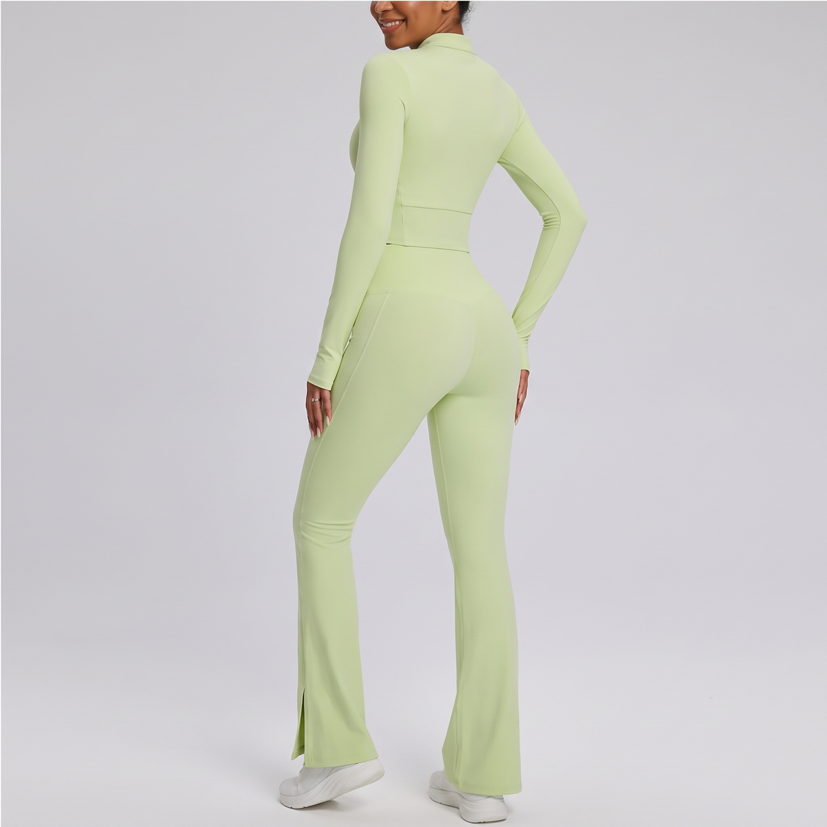 Align Seamless Set