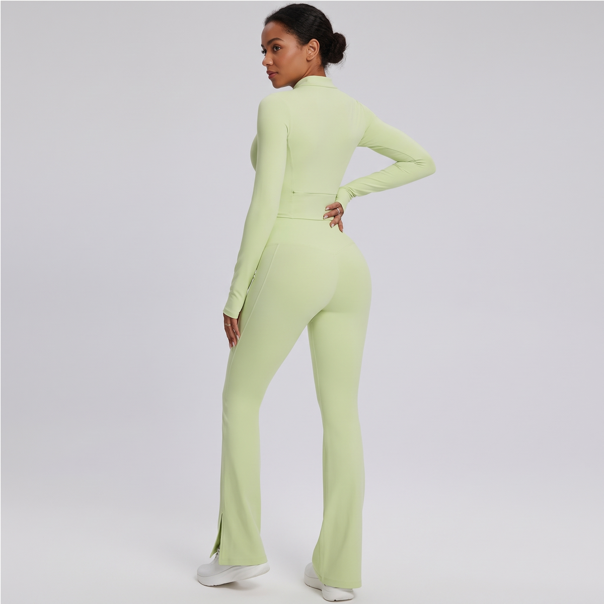 Align Seamless Set