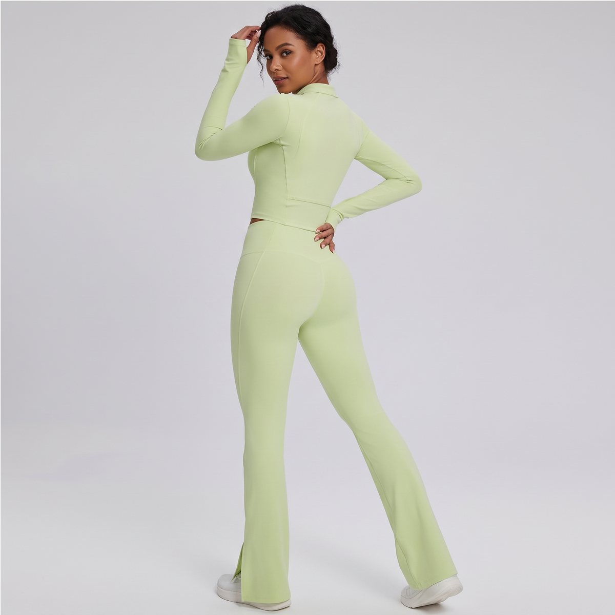 Align Seamless Set