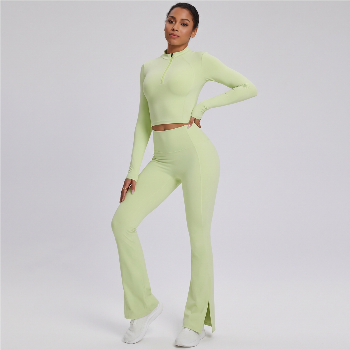 Align Seamless Set