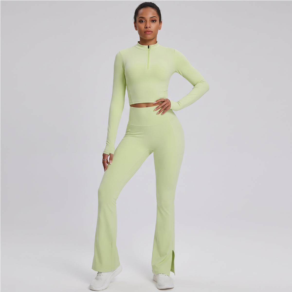 Align Seamless Set
