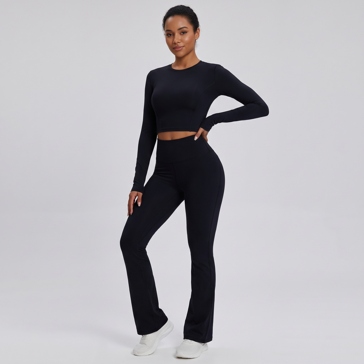 Align Seamless Set