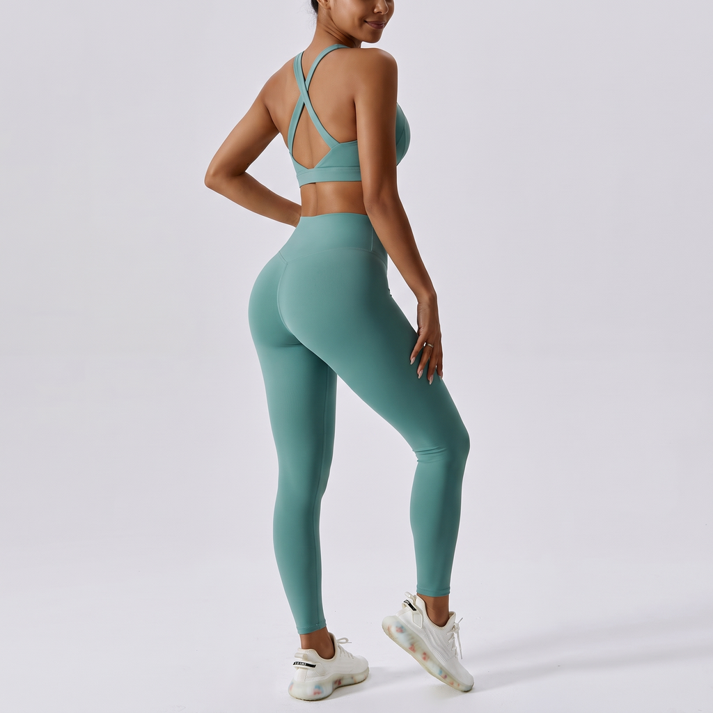 Rise Performance Set