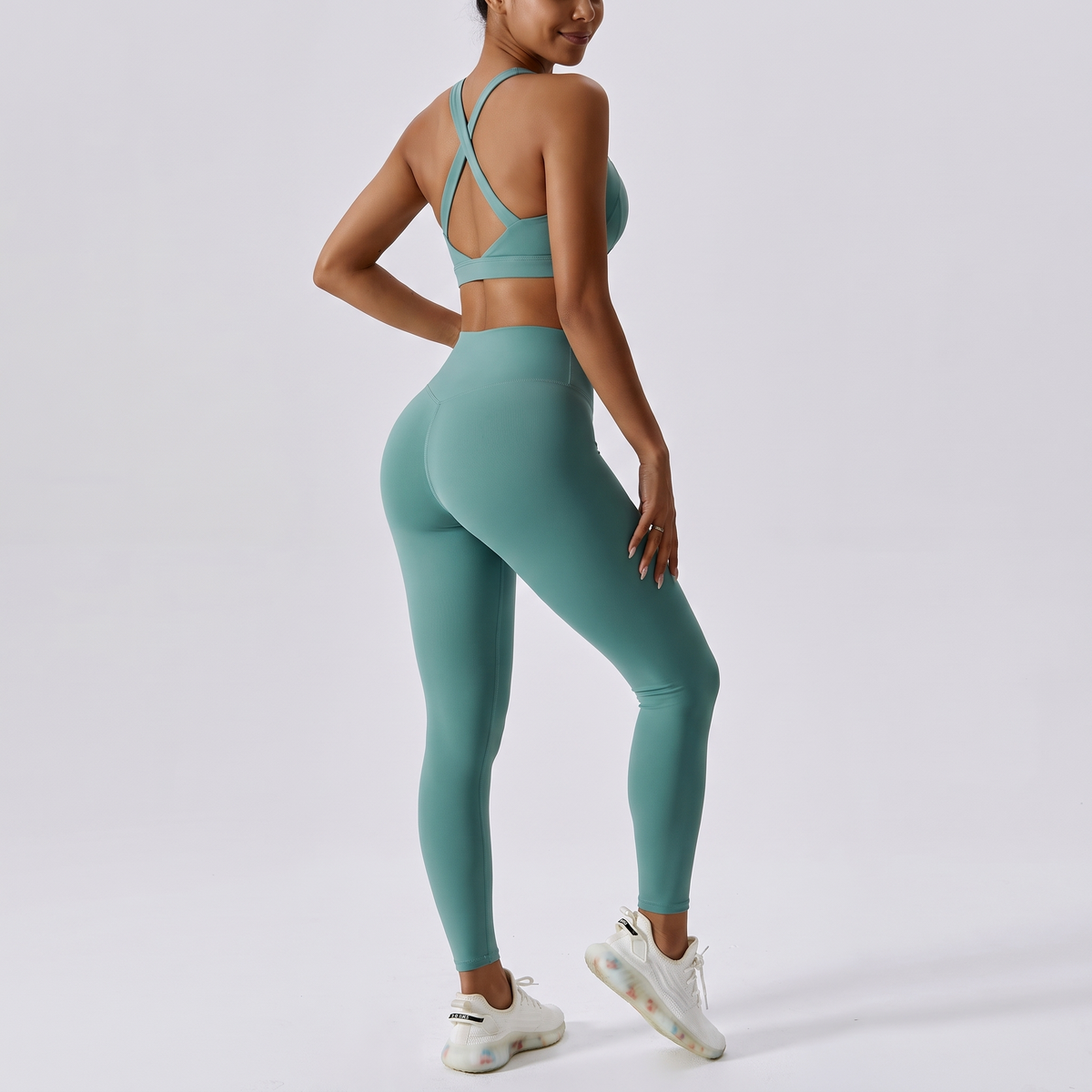 Rise Performance Set