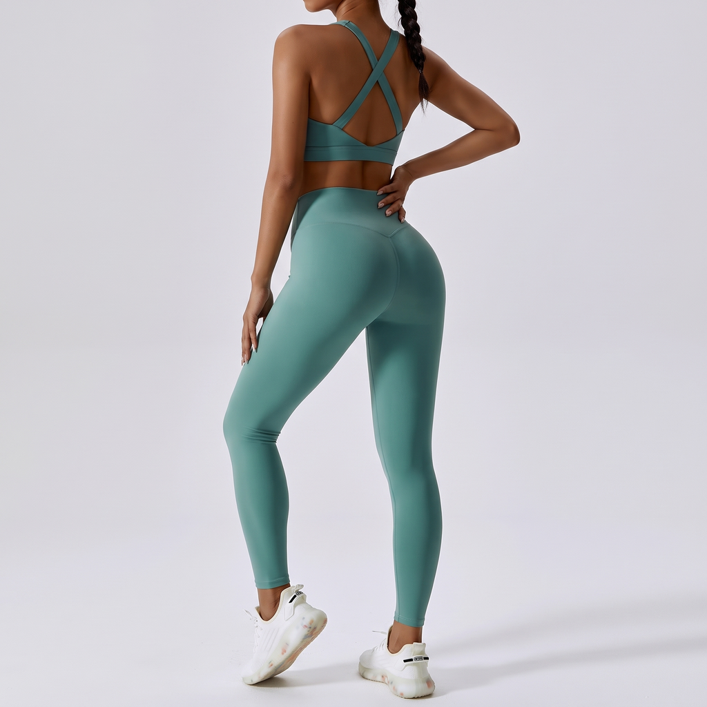 Rise Performance Set