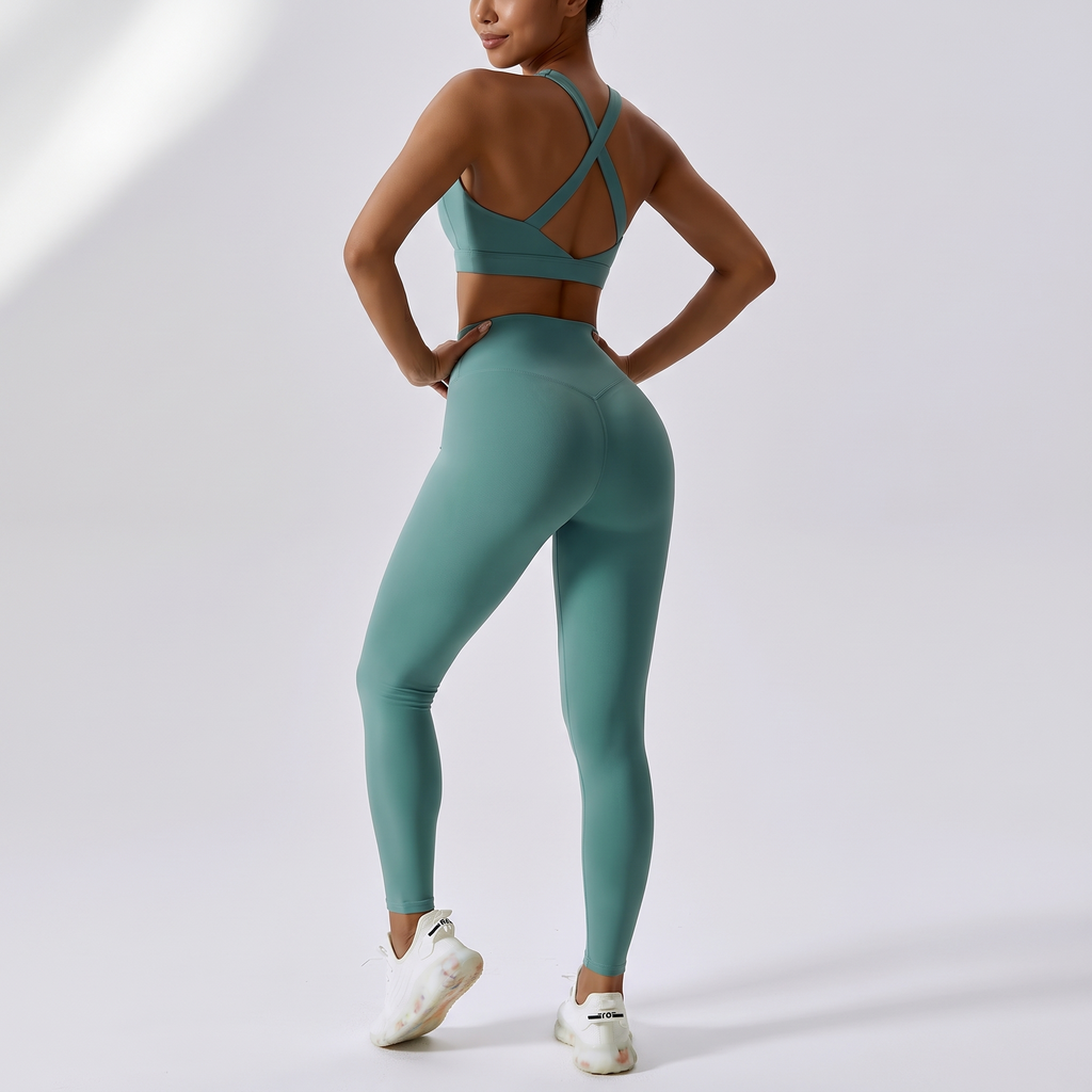 Rise Performance Set