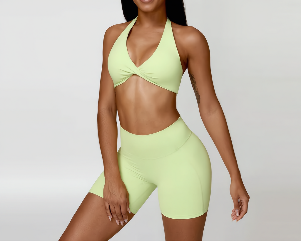 Victoria Core Set