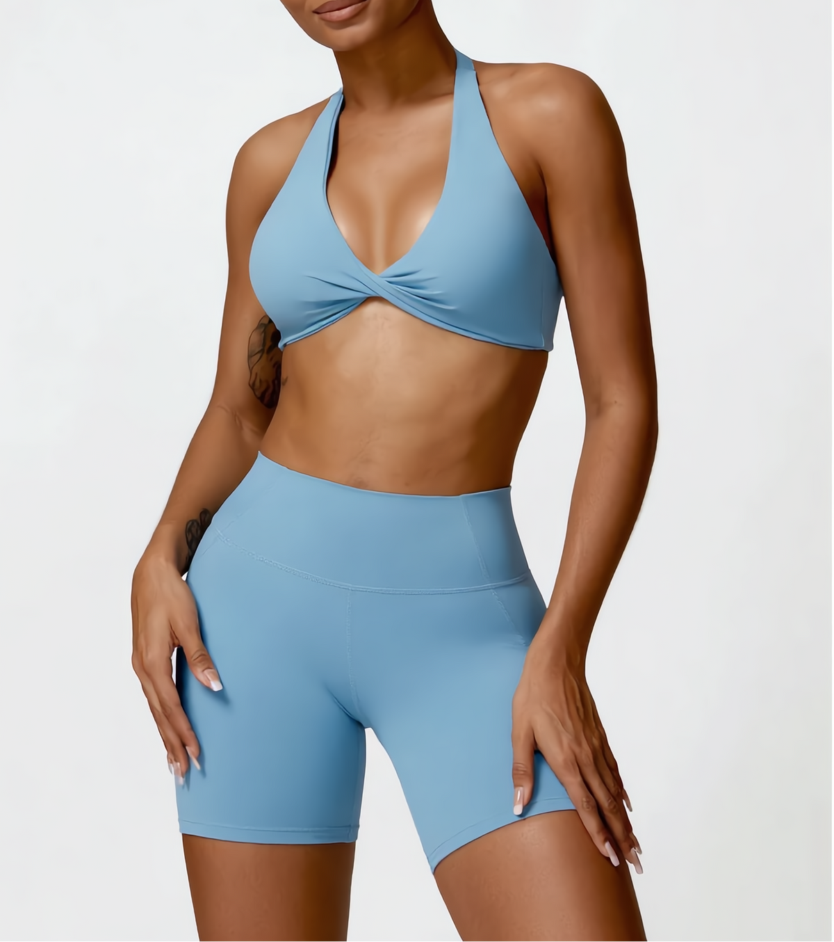 Victoria Core Set
