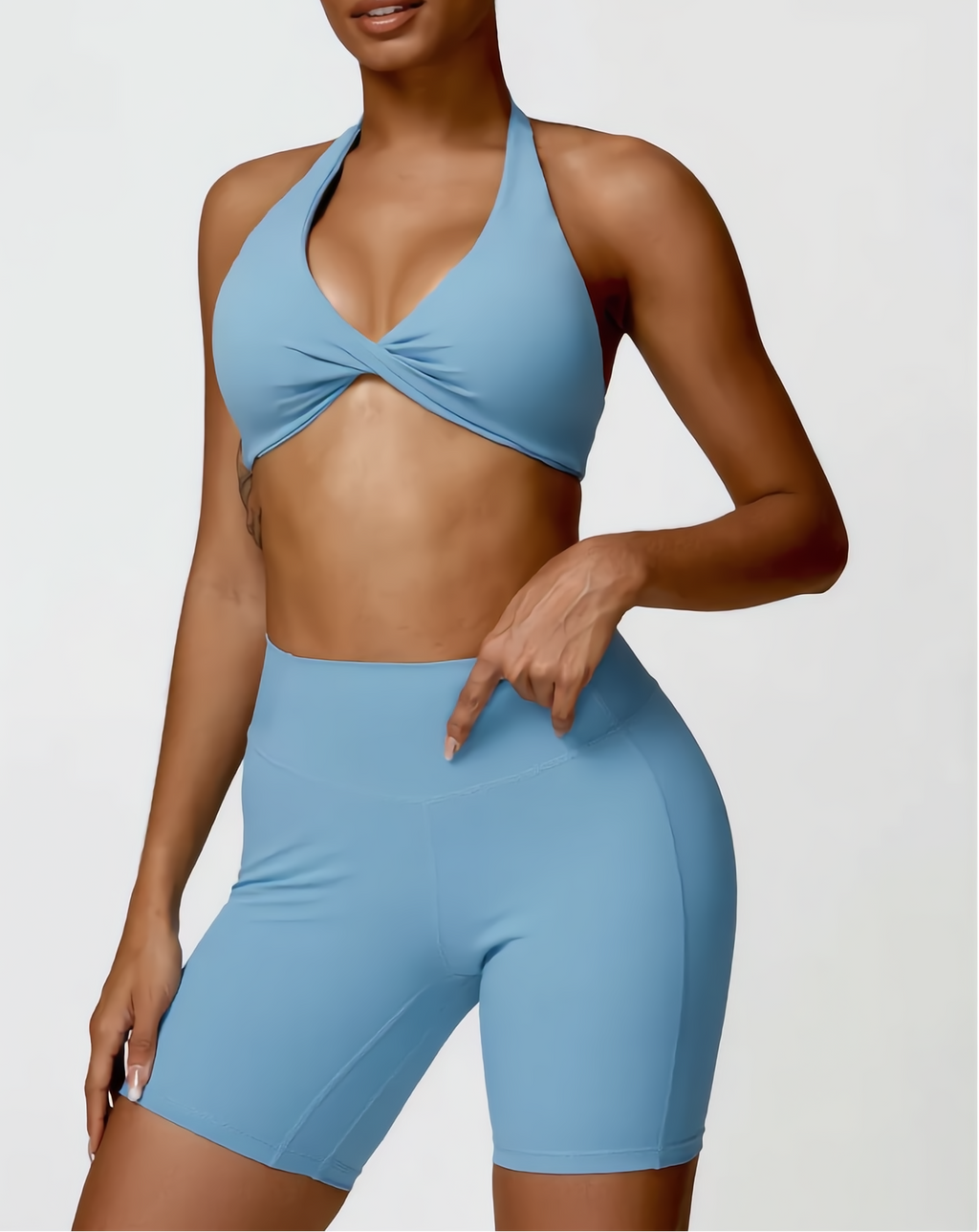 Victoria Core Set