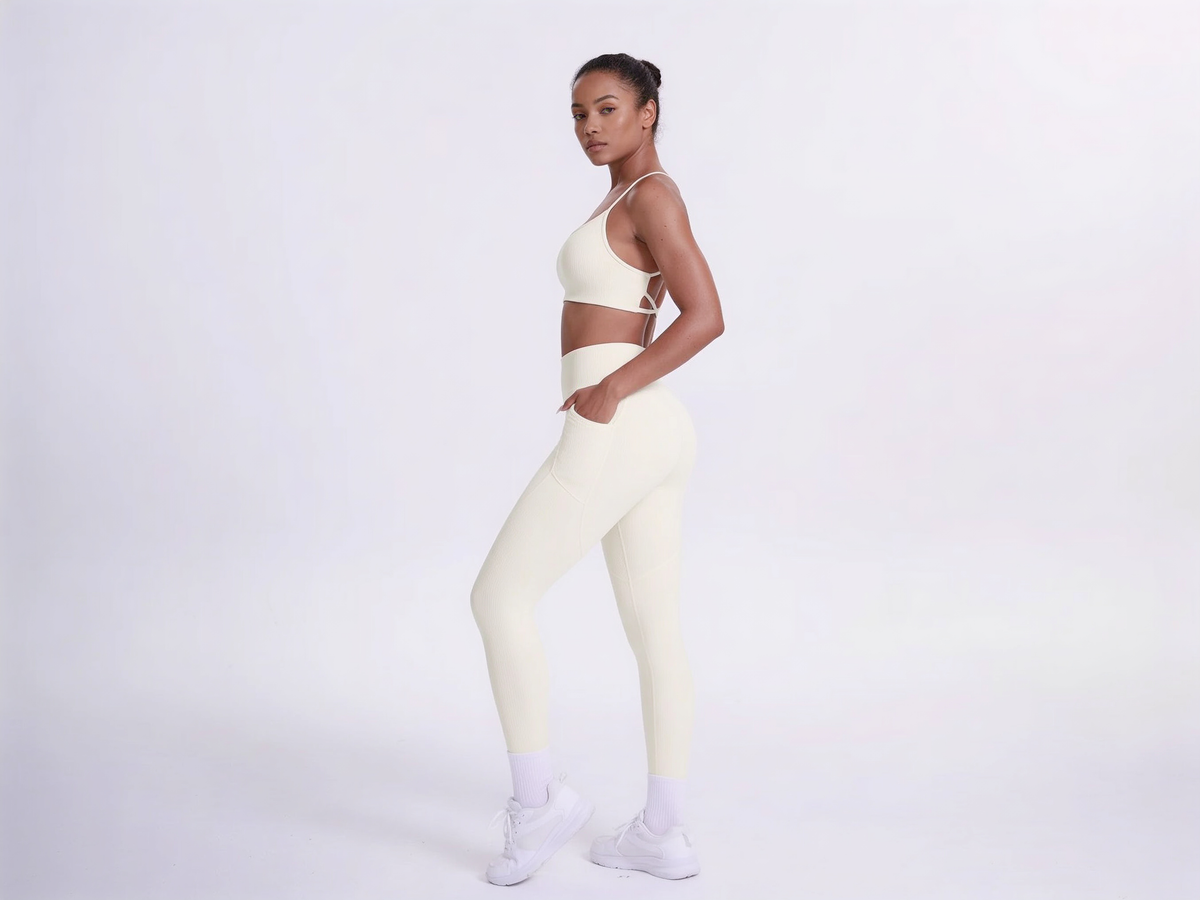 Pure Contour Set 2