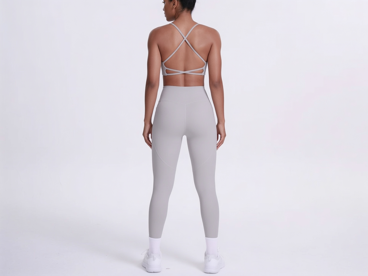 Pure Contour Set 2