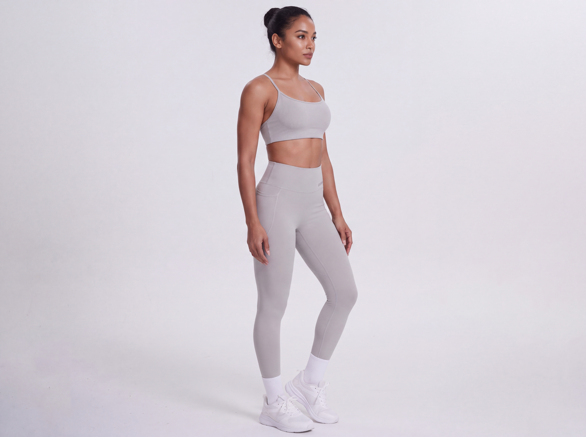 Pure Contour Set 2