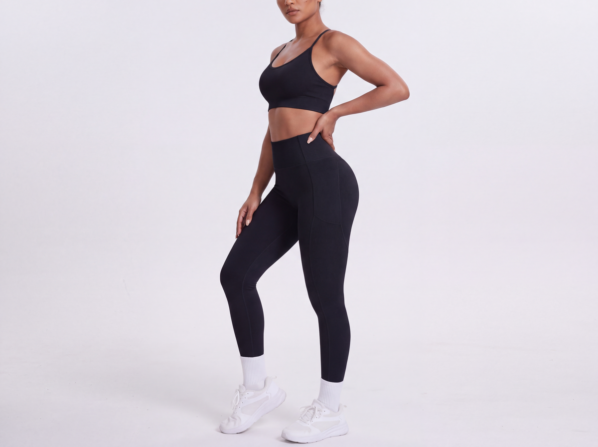Pure Contour Set 2