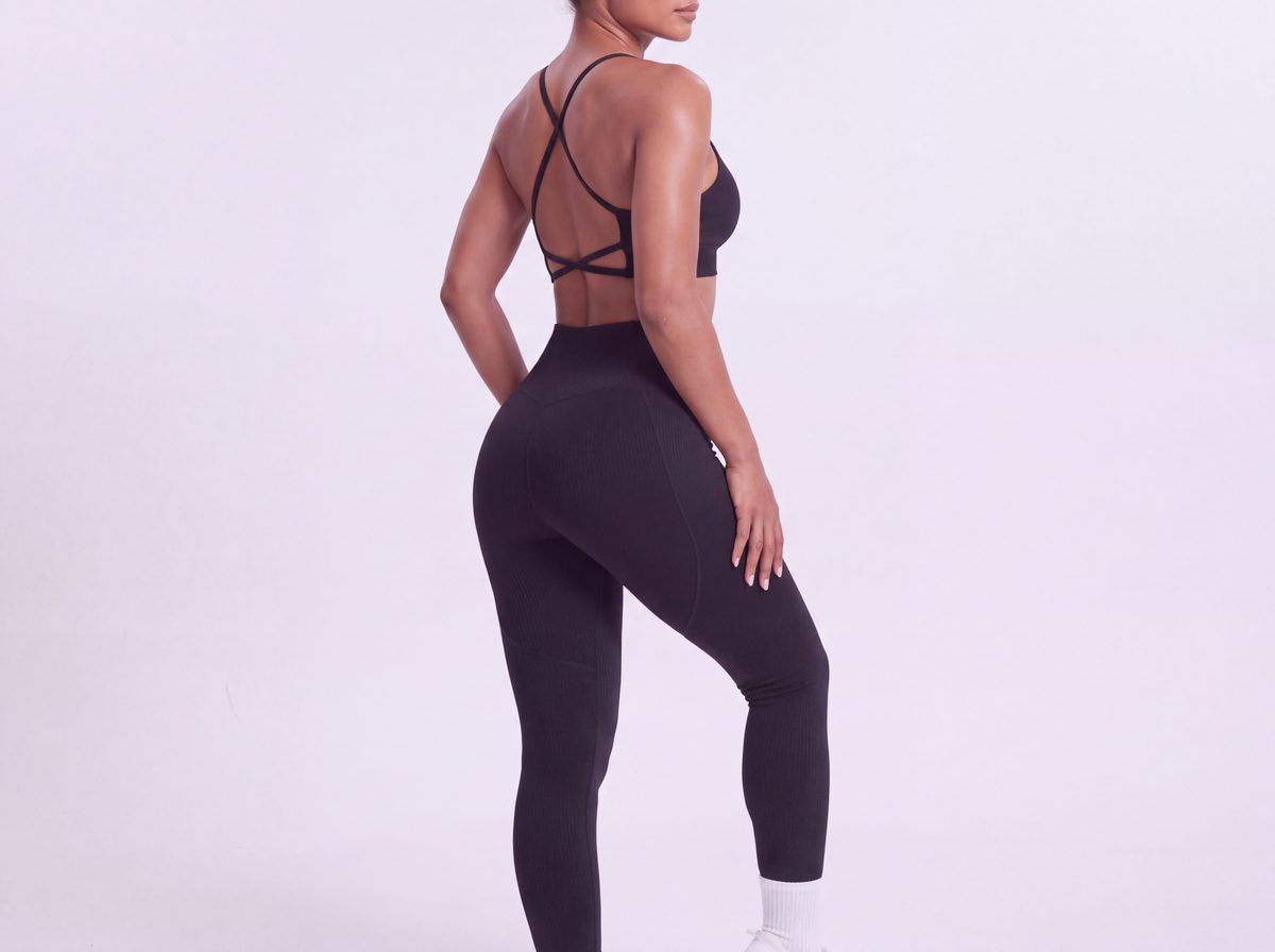 Pure Contour Set 2