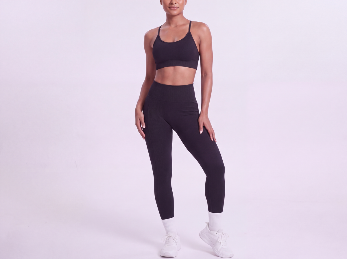Pure Contour Set 2