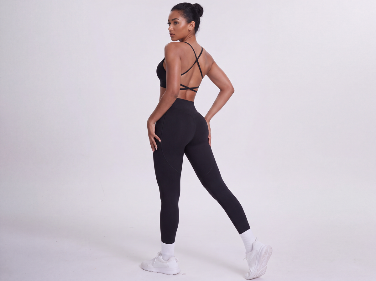 Pure Contour Set 2