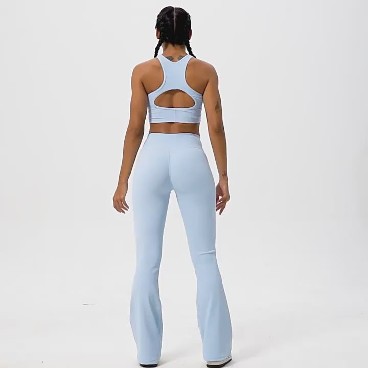 Allure Leggings