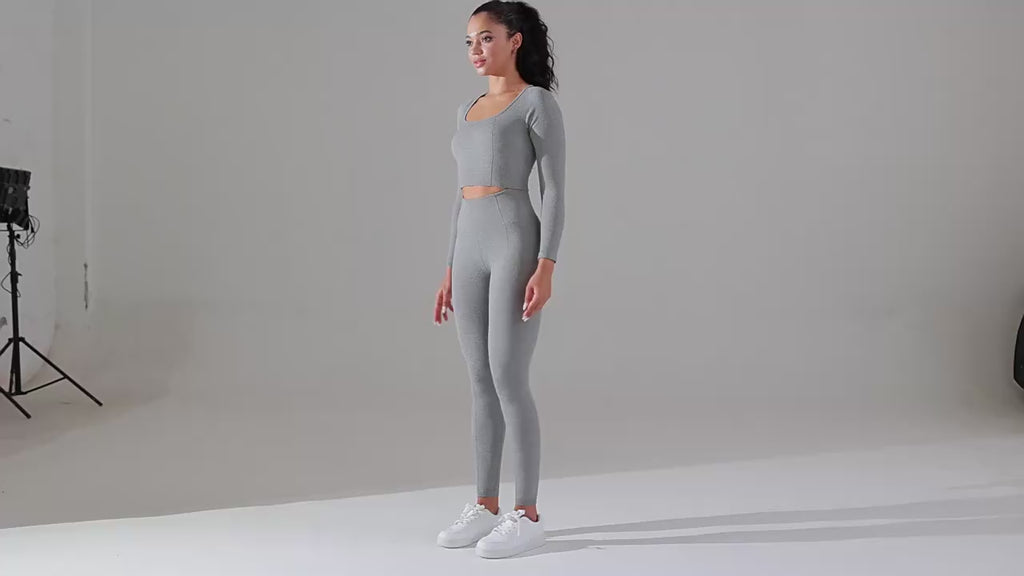 Sculpt Leggings